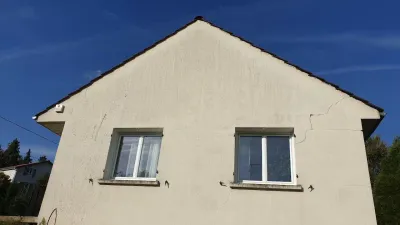 Contre-expertise assurance Évron