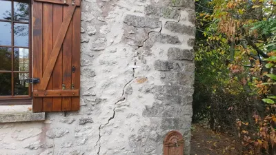 Avis avant achat immobilier Évron